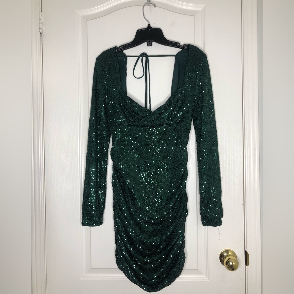 Party dress